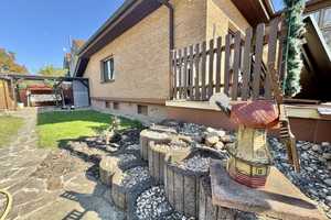 Wohlfühloase in Haßloch – Bungalow mit Garage, Vollkeller, Werkstatt und Sauna – Bad Dürkheim (Kreis) – Vorschaubild 7