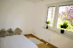 Barrierefreie EG Wohnung in bester Lage mit eigenem Garten und Terrasse ! – Die vollständige Adresse der Immobilie erhältst du vom Anbieter., 70599 Birkach-Nord, Stuttgart – Vorschaubild 8