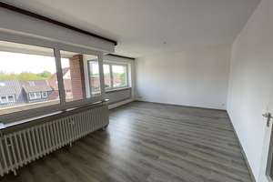 Helle 3 Zimmer Wohnung mit Südbalkon in Bremerhaven-Surheide – Carsten-Lücken-Straße 137, 27574 Surheide, Bremerhaven – Vorschaubild 2