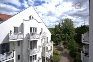 IDYLLISCH GELEGENE DG-MAIS.-3-RWG M. EBK, 2 BK U. TG-STELLPL. IM BELIEBTEN LPZ.-LIEBERTWOLKWITZ – Alte Gärtnerei 10, 4288 Liebertwolkwitz, Leipzig – Vorschaubild 18