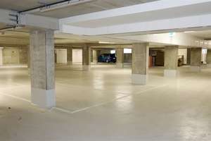 Hochwertige 2 Zimmer Neubau Wohnung mit EBK im Erdgeschoss – Die vollständige Adresse der Immobilie erhältst du vom Anbieter., 41061 Gladbach, Mönchengladbach – Vorschaubild 16