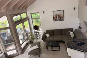 Exklusives Architektenhaus mit Einliegerwohnung in Bestlage - Achalm – Die vollständige Adresse der Immobilie erhältst du vom Anbieter., 72766 Reutlingen-Mitte, Reutlingen – Vorschaubild 8