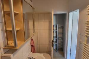 Charmante teilmöblierte Wohnung in Toplage, Köln-Neustadt-Nord – Krefelder Str. 48, 50670 Neustadt/Nord, Köln – Vorschaubild 5