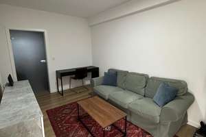 Schöne 55 m² Souterrainwohnung mit Terrasse – Top-Lage & Top-Anbindung in Bilk – 40223 Bilk, Düsseldorf – Vorschaubild 6