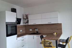Neuwertiges Zuhause mit 1,5 Zimmern in Regensburg