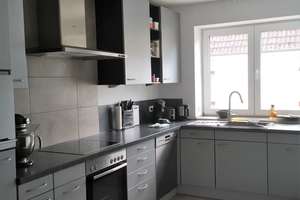 Moderne 2-Zimmer-Terrassenwohnung am Deich – Die vollständige Adresse der Immobilie erhältst du vom Anbieter., 21037 Spadenland, Hamburg – Vorschaubild 2