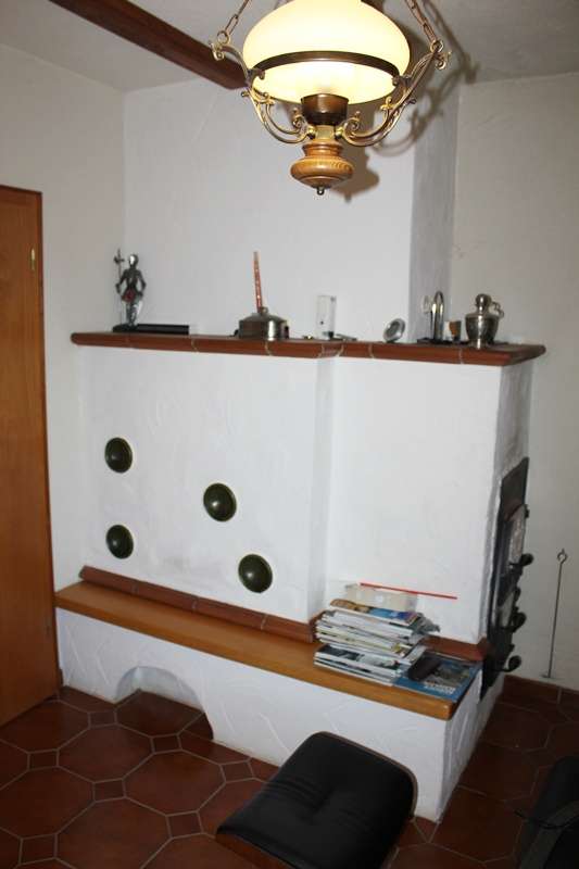 Immobilie in Wald-Michelbach - Reife Eleganz - Bild 2