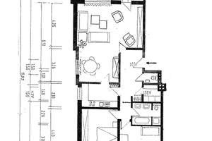  Top Ausstattung 104 qm Wohnfläche, in einem voll verklickerten Wohnhaus – Lerchenweg 25a, 53797 Lohmar – Vorschaubild 18