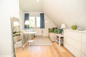 Einfamilienhaus zum Wohlfühlen in begehrter Lage – Oldenburg (Oldenburg) – Vorschaubild 27