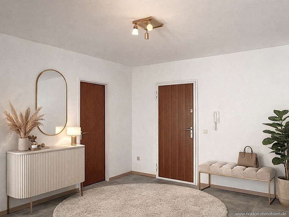 WOHNBEISPIEL DIELE