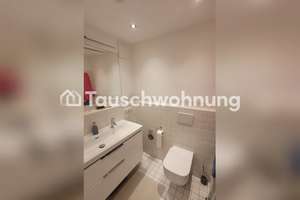 Tauschwohnung: Helle Stadtwohnung mit Garten - 110 m², ab November/Dezember – Stephan-Lochner-Straße 11, 80686 Land in Sonne, München – Vorschaubild 15
