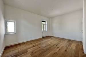 Saniertes Mehrgenerationenhaus in zentraler Lage! – 60529 Schwanheim, Frankfurt am Main – Vorschaubild 7