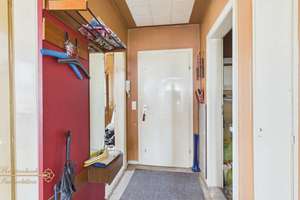 Bremen - Altstadt • Penthousewohnung in bester Lage – Die vollständige Adresse der Immobilie erhältst du vom Anbieter., 28195 Altstadt, Bremen – Vorschaubild 5