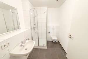 Kompakt und funktionär! 1-Zimmer-Apartment mit EBK! – Mailänder Platz 11, 70173 Europaviertel, Stuttgart – Vorschaubild 8
