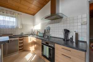 ***Bungalow mit Einliegerwohnung, Sauna und großem Garten in Sottrum-Stuckenborstel – Rotenburg (Wümme) (Kreis) – Vorschaubild 6