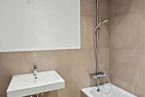 Hochwertig sanierte 3-Z.-Wohnung (~75m²) | Erstbezug nach Sanierung | Nahe U3 Fürstenried West – Die vollständige Adresse der Immobilie erhältst du vom Anbieter., 81475 Fürstenried-West, München – Vorschaubild 7