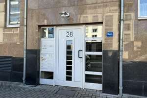 Attraktive 3-Zimmer-Wohnung mit Ausblick auf die Elbe – Mittelstraße 28, 39114 Werder, Magdeburg – Vorschaubild 2