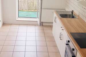 MEGA=》 JAHNSTR. 17 / CITY+UNI NAHE 4 ZI OASE, BALKON, EINBAUKÜCHE, TAGESLICHTBAD+WANNE – Die vollständige Adresse der Immobilie erhältst du vom Anbieter., 9126 Bernsdorf, Chemnitz – Vorschaubild 1