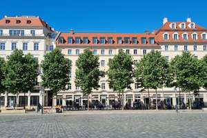 Wohnen im Herzen der Barockstadt mitten im Geschehen! – Frauenstraße 9, 1067 Innere Altstadt, Dresden – Vorschaubild 2