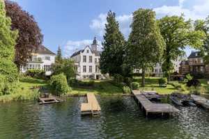 Exklusive und traumhafte Villa am Heiliger See – Potsdam – Vorschaubild 2