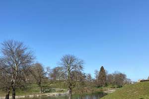Helles Zimmer in schöner 80qm 2er-WG am Schlossgarten mit Balkon und zwei Bädern – Die vollständige Adresse der Immobilie erhältst du vom Anbieter., 70190 Berg, Stuttgart – Vorschaubild 14