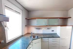 Stilvolle, gepflegte 2-Zimmer-Wohnung mit Balkon, EBK+EBS in Stuttgart – Die vollständige Adresse der Immobilie erhältst du vom Anbieter., 70563 Rosental, Stuttgart – Vorschaubild 10