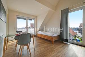 MÖBLIERT - GEMÜTLICHES DACHGESCHOSS - Schöne Wohnung mit Balkon – Die vollständige Adresse der Immobilie erhältst du vom Anbieter., 72768 Sickenhausen, Reutlingen – Vorschaubild 29