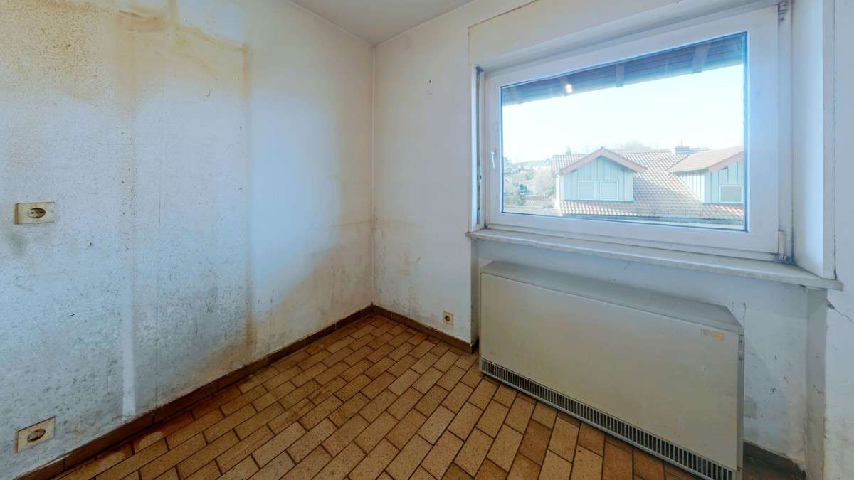 Eigentumswohnung mit Garage, Bergstraße Kreis – Bild 3