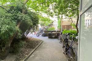 Stilvolle 1-Zimmer-Altbauwohnung im begehrten Schillerkiez nahe Tempelhofer Feld – Selchower Straße 15, 12049 Neukölln (Ortsteil), Berlin – Vorschaubild 18