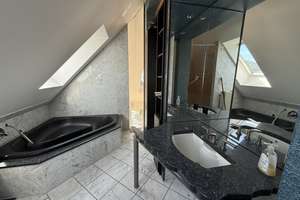 Schöne Penthouse - Masionettewohnung mit großer Terrasse  – Kleingemünder Straße 51, 69118 Ziegelhausen, Heidelberg – Vorschaubild 7