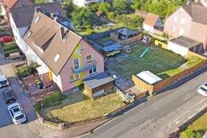 Garbsen-Berenbostel - Zweifamilien-DHH mit gr. Garten & 2 Garagen – Die vollständige Adresse der Immobilie erhältst du vom Anbieter., 30827 Garbsen – Vorschaubild 1