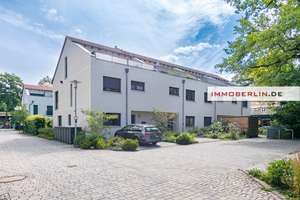 IMMOBERLIN.DE - Modernes Haus mit erstklassigem Raumkomfort & ansprechender Ästhetik in Seenähe