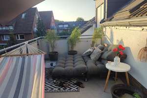 Freie DG‑Wohnung ab 01.01.2027 in Hiltrup – Balkon, Stellplatz, Top‑Lage – Koskamp 1, 48165 Hiltrup-Mitte, Münster – Vorschaubild 7