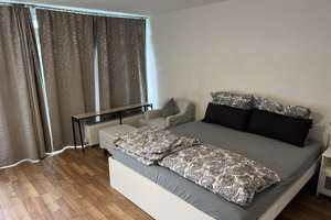 Schönes, voll möbliertes Studio-Apartment in Osdorf/Klein Flottbek – Julius-Brecht-Str. 11, 22609 Osdorf, Hamburg – Vorschaubild 22