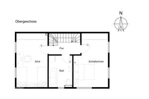 Modernes 5-Zimmer-Reihenendhaus: Wohnkomfort auf 3 Etagen für die ganze Familie – Die vollständige Adresse der Immobilie erhältst du vom Anbieter., 1129 Pieschen-Nord/Trachenberge, Dresden – Vorschaubild 21