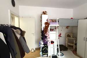 Charmante Wohnung in attraktiver Lage (Denkmalschutz) – 68167 Neckarstadt-Ost/Wohlgelegen, Mannheim – Vorschaubild 11