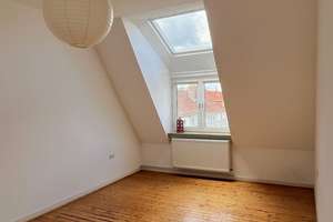SÜDSTADT - NÄHE STEPHANSPLATZ: 2-ZI-WHG MIT GARTENMITNUTZUNG (FÜR PAARE, SINGLES & STUDENTEN) – 30171 Südstadt, Hannover – Vorschaubild 10
