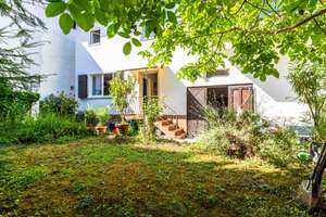Ein Zuhause zum Wohlfühlen – Charmantes Einfamilienhaus mit Garten in Mainz-Laubenheim – Die vollständige Adresse der Immobilie erhältst du vom Anbieter., 55130 Laubenheim, Mainz – Vorschaubild 20
