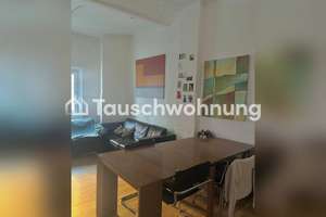 Tauschwohnung: tolle 4 Zimmerwohung Prenzlauer allee – prenzlauer allee 36, 10405 Prenzlauer Berg, Berlin – Vorschaubild 4