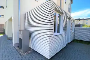 Investieren mit Ausblick – moderne Eigentumswohnung mit Warnowblick in Hohe Düne – Rostock – Vorschaubild 4