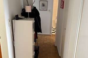 Von PRIVAT - Attraktive 3-Zimmer-Wohnung mit Balkon & EBK im Kurgebiet Wiesbaden-Bierstadt (Aukamm)  – Die vollständige Adresse der Immobilie erhältst du vom Anbieter., 65191 Bierstadt, Wiesbaden – Vorschaubild 12