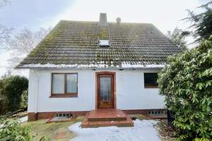 Gut aufgeteilt: Gemütliches Haus m. großem Garten – Die vollständige Adresse der Immobilie erhältst du vom Anbieter., 27612 Loxstedt – Vorschaubild 1