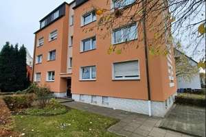 Schöne 2-Raum-Wohnung mit Balkon und WBS in Essen-Bergeborbeck – Bottroper Str. 275, 45356 Bochold, Essen – Vorschaubild 2