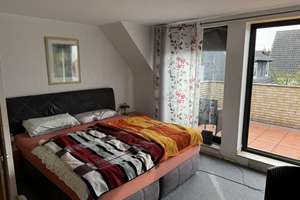 Charmantes  Reihenmittelhaus für Familien in Düsseldorf-Oberbilk mit Garten Kamin Balkon 4-Zi. – Dürkheimer Weg 1a, 40227 Oberbilk, Düsseldorf – Vorschaubild 10