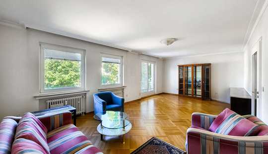 Bild von Kirchrode: Leerstehendes 3-Familienhaus mit Garten- Ihr neues Zuhause oder attraktive Kapitalanlage