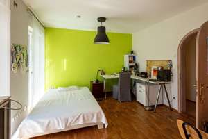Repräsentatives 3 Familienhaus mit Topausstattung, großer Garten, Indoor Pool – Die vollständige Adresse der Immobilie erhältst du vom Anbieter., 81377 Großhadern, München – Vorschaubild 17