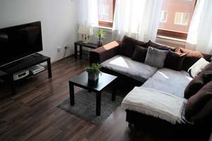 Kapitalanlage Holthausen: vermietete 3-Zi.-Wohnung, Faktor 22,7 von privat – Bahlenstraße 146, 40589 Holthausen, Düsseldorf – Vorschaubild 10