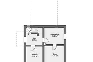 ==Ab sofort frei! Solides EFH am Stadtrand von Lage == – Die vollständige Adresse der Immobilie erhältst du vom Anbieter., 32791 Lage – Vorschaubild 23