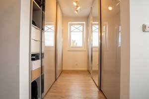 Penthouse im Dachgeschoss: 3 Zimmer, ca. 126 m² und ca. 38 m² Dachterrasse – 26133 Bümmerstede, Oldenburg (Oldenburg) – Vorschaubild 7