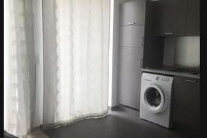 Moderne 3-Zimmer-Erdgeschosswohnung mit Gartenanteil, 2 Bädern & Tiefgarage im Lessingpark Wolfsburg – 38440 Stadtmitte (Ortsteil), Wolfsburg – Vorschaubild 9